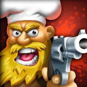 Bloody Harry - vv3.4.0
