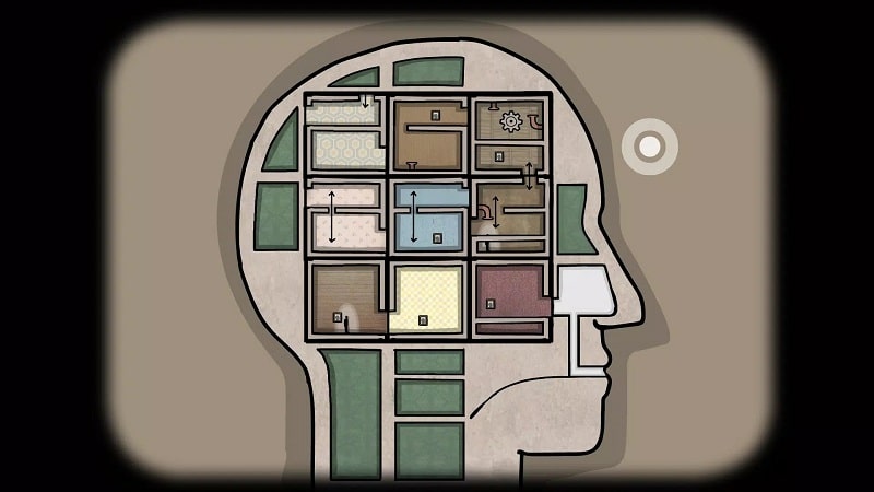 Cube Escape Paradox - vv1.3.1