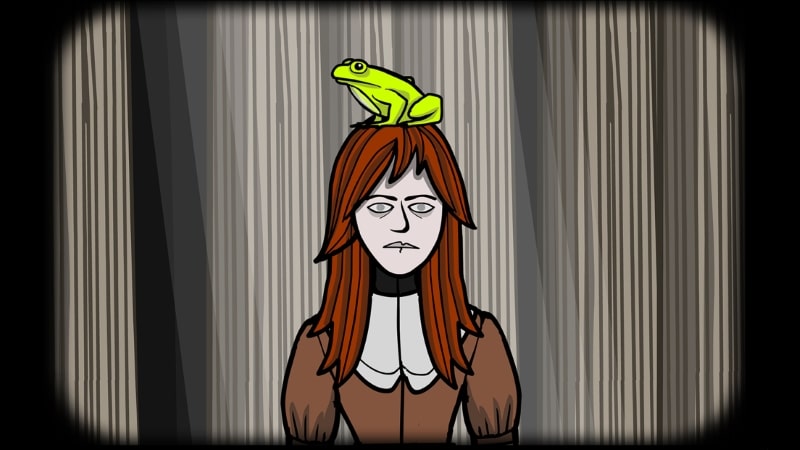 Rusty Lake Paradise - vvAndroid 6.0