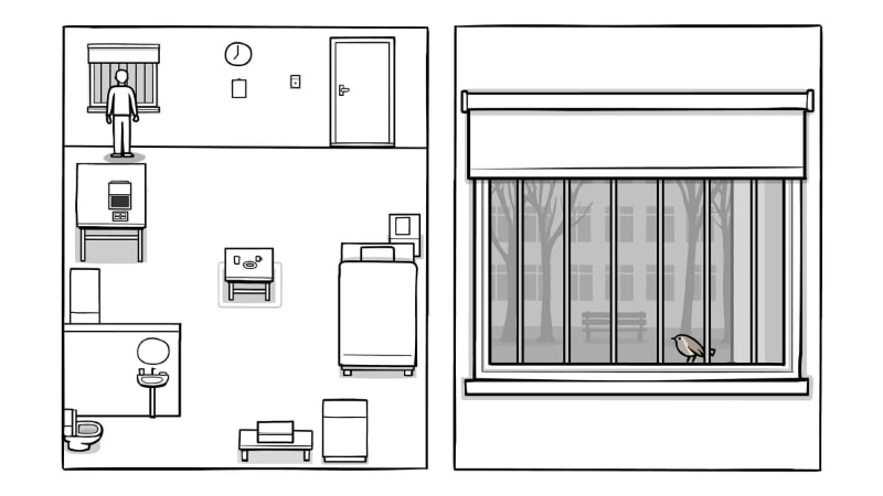 The White Door - vv1.2.6