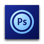Adobe Photoshop Touch app icon