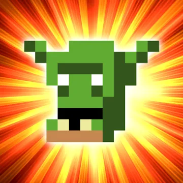 Goblin Raiders app icon