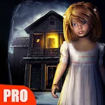 Can You Escape - Rescue Lucy from Prison PRO app icon