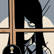 The Girl in the Window app icon