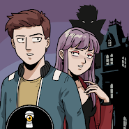 Hidden Memories app icon