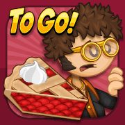 Papa’s Bakeria To Go app icon