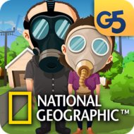 Doomsday Preppers app icon