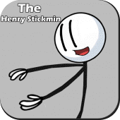 THE HENRY STICKMIN COLLECTION app icon