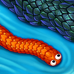Little Big Snake app icon
