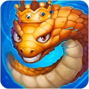 Little Big Snake APK 2.7.20 app icon