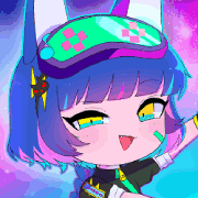 Gacha Art app icon