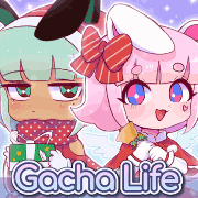 Gacha Life app icon