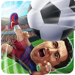 Y8 Football League Sports Game app icon