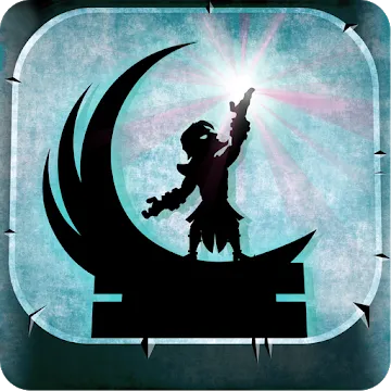 Magic Master - tower defense app icon