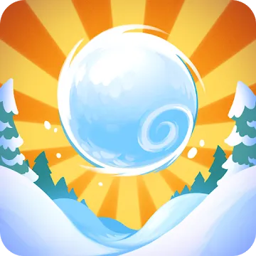 Snowball app icon