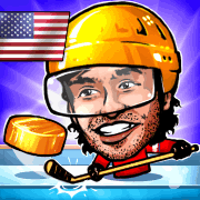Puppet Ice Hockey: 2015 Czech - v1.0.29