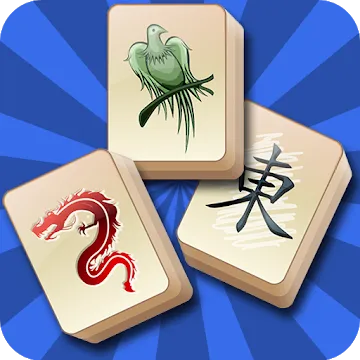 All-in-One Mahjong Pro app icon