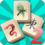 All-in-One Mahjong 2 app icon