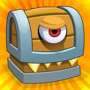 Clicker Heroes - vv2.7.5873