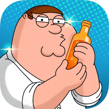 Family Guy - Another Freakin' Mobile Game app icon