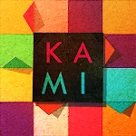 KAMI app icon