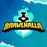 Brawlhalla app icon