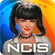 NCIS: Hidden Crimes app icon