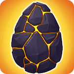 Dragon Eggs Surprise app icon