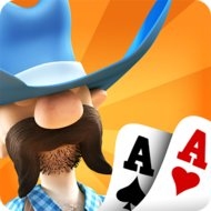 Governor of Poker 2 Premium app icon