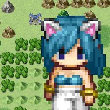 Isekai Traveling Merchant - Single Role Play RPG - v1.2.15