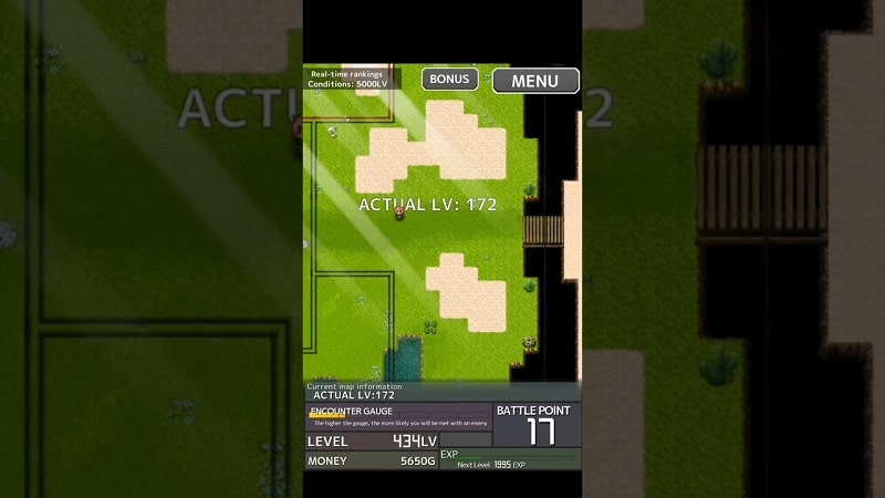 Inflation RPG APK - vv1.8.1