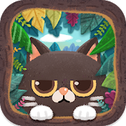 Secret Cat Forest APK 2.0.74 (Latest) for Android app icon
