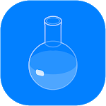 Chemist app icon