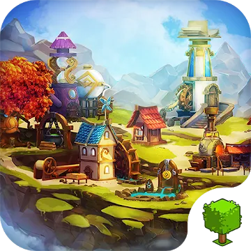 Tales of Windspell app icon