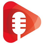 FocusPodcast and AudioBooks app icon