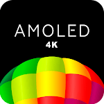 AMOLED Wallpapers 4K - vv6.3.2