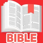 Amplified Bible offline app icon