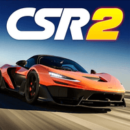 CSR Racing 2 - v6.3.0