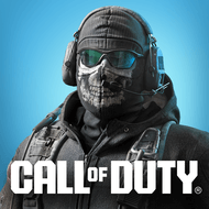 Call of Duty: Mobile app icon