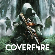 Cover Fire app icon
