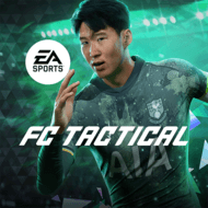 EA SPORTS FC Tactical app icon