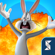 Looney Tunes World of Mayhem app icon