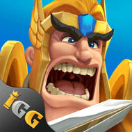 Lords Mobile app icon