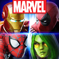 MARVEL Strike Force app icon