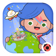 WorldBox icon