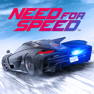 Need for Speed No Limits - v8.3.0