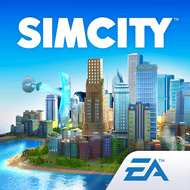 SimCity BuildIt - v1.74.2.150717