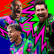 eFootball 2026 app icon