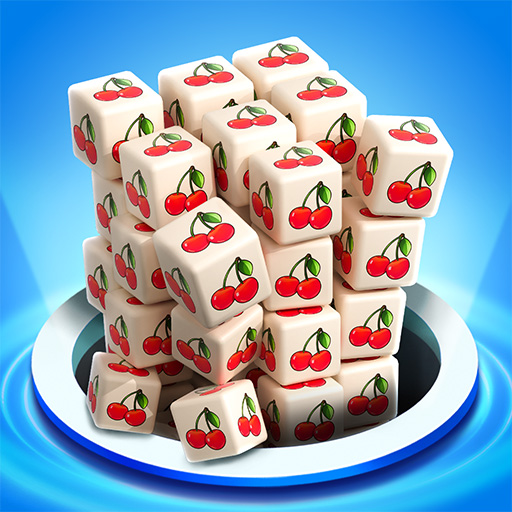 Tiles in Hole app icon