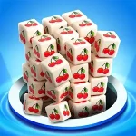 Tiles in Hole app icon